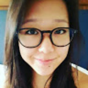 Meet your Posher, Jes